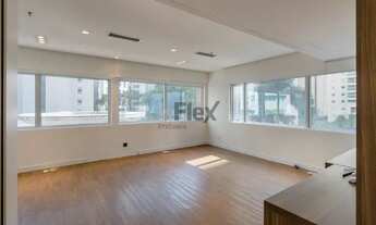 Imagem 7: Aluga sala comercial com 40,00m² pronta para uso na Vila Olímpia!