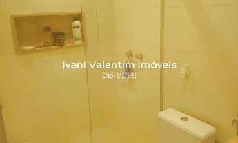 Imagem 7: Apartamento para venda Jardim Oceânico - Barra da Tijuca - 3 quartos