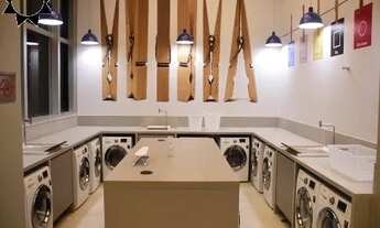 Imagem 6: APTO STUDIO CENTRO OSASCO