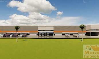 Imagem 3: Galpão para Venda em Cotia, Parque Bahia