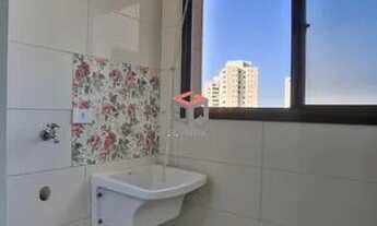 Imagem 6: Apartamento para locação, 3 quartos,1 vaga - Paraiso - Santo André / SP