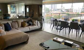 Imagem 3: Apartamento com 3 quartos à venda com 1 suítes e 2 vagas de garagem em Santo Amaro