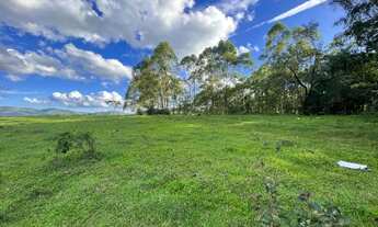 Imagem 6: Lotes - Cachoeira do Campo