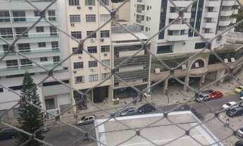 Imagem 3: Botafogo - junto ao metrô e comercio, 2 qts. c/garagem