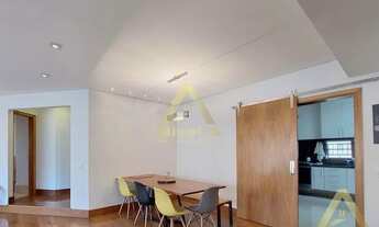 Imagem 4: Apartamento para Venda em São Paulo / SP no bairro Vila Mascote