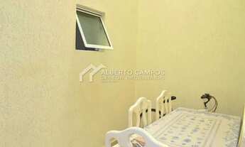 Imagem 5: Sobrado novo amplo localização privilegiada próximo de comércios e vias locais