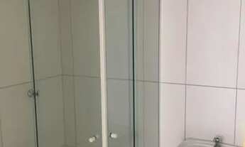 Imagem 6: QNN 11 - Apartamento com 2 dormitórios para alugar, 46 m² por R$ 1.326/mês - Ceilândia Nor