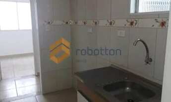 Imagem 2: APARTAMENTO DE 1 DORMITÓRIO NO CAMPOS ELISEOS !