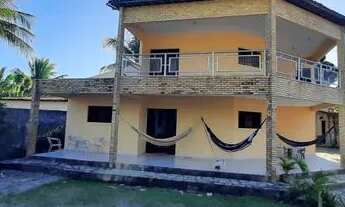 Imagem: Casa temporada em Jacuma-Conde PB