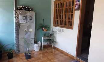 Imagem 2: EXCELENTE CASA 180M²
