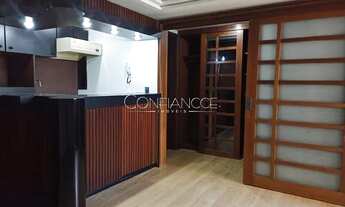 Imagem 6: Excelente apartamento à venda no Centro de Curitiba/PR