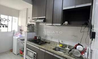 Imagem 5: Apartamento com 2 dormitórios à venda, 50 m² por R$ 180.000,00 - Jibran El Hadj - Anápolis