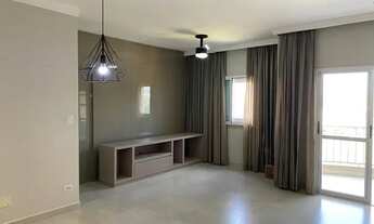 Imagem: Apartamento em Taubaté