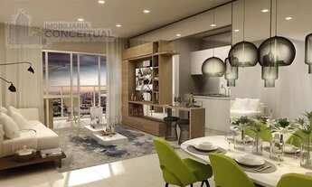 Imagem 6: Apartamento Studio em Jardim Tarraf II - São José do Rio Preto