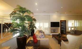 Imagem 7: Village Sans Souci Casa de Condomínio em Village Sans Souci, Valinhos, 1362 m², 8 suítes