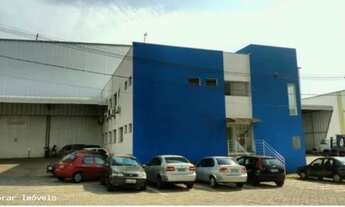 Imagem 1: Galpão para Locação em Jundiaí, Centro