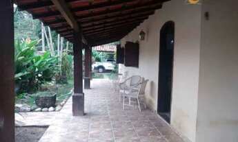 Imagem 3: Casa com 5 quartos à venda, 176 m² por R$ 380.000 - Bela Vista - Itaboraí/RJ