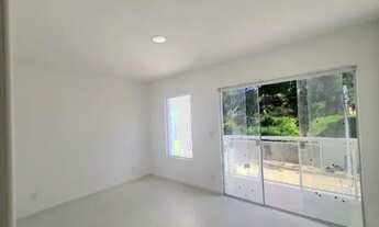 Imagem 2: Casa Em Condomínio Estrada Do Mato Alto Guaratiba Campo Grande 120 M² Com 2 Andares