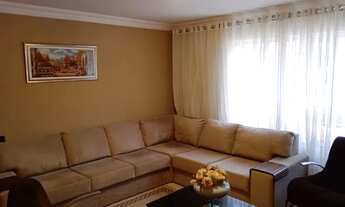 Imagem: Sobrado no Bairro Nova Gerty em São Caetano