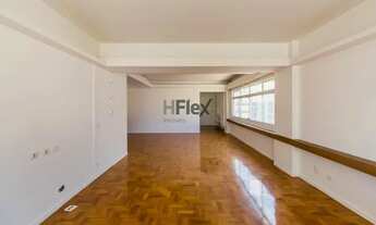 Imagem 5: Aparamento de 187m² a venda, Bairro Jardins, 3 dormitórios, 1 suíte e 1 vaga de garagem