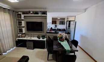 Imagem: Apartamento para venda tem 67 metros quadrados