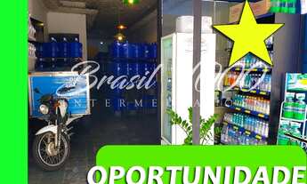 Imagem 1: Loja de Agua em Moema de São Paulo. (Cod. 105009