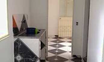 Imagem 2: Kitnet Quarto com aluguel por R$500 /mês