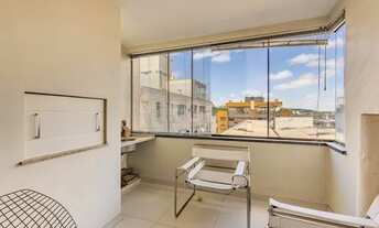 Imagem 2: Apartamento para Venda - 72.56m², 2 dormitórios, 2 vagas - Petrópolis