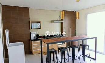 Imagem 3: Apartamento com 2 dormitórios para alugar, 76 m² por R$ 1.529/mês - 1201 Sul - Palmas/TO