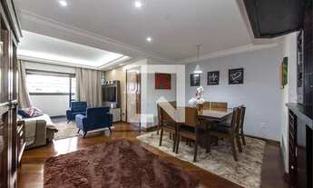 Imagem: Apartamento à Venda - Santa Teresinha