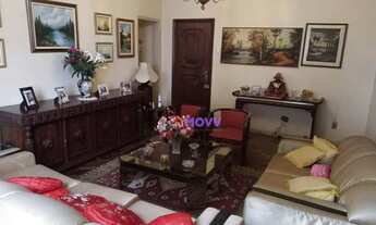 Imagem 3: Apartamento Garden com 3 dormitórios à venda, 156 m² por R$ 1.100.000,00 - Copacabana - Ri