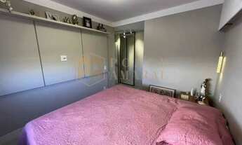 Imagem 7: Residencial Porto Fino, Mobiliado, 125m², 03 Suites