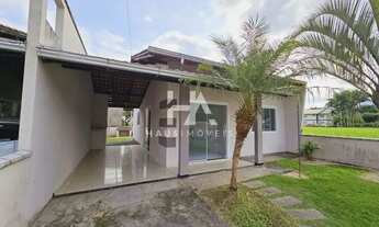 Imagem 2: Casa para aluguel tem 70 metros quadrados com 2 quartos em Schroeder I - Schroeder - SC