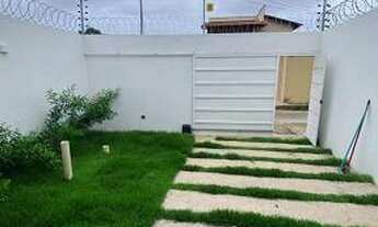 Imagem 3: +Casa nova no Santa Edwiges Zona sul