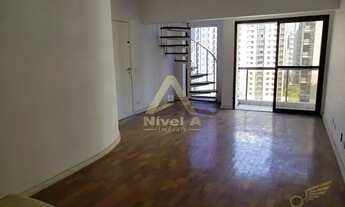 Imagem 2: Cobertura para Venda em São Paulo / SP no bairro Itaim Bibi