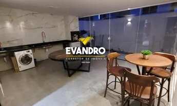 Imagem 6: Casa em Condomínio para Venda em Cuiabá, Santa Cruz, 3 dormitórios, 2 suítes, 3 banheiros