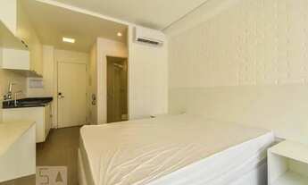 Imagem 2: Apartamento para Aluguel - Pinheiros, 1 Quarto, 25 m2