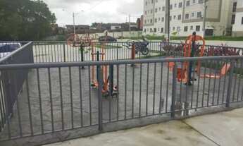 Imagem 4: Apartamento para venda com 44 metros quadrados com 2 quartos em Petrópolis - Maceió - AL