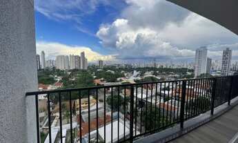 Imagem 2: Apartamento para venda com 244 metros quadrados com 4 quartos em Setor Marista - Goiânia