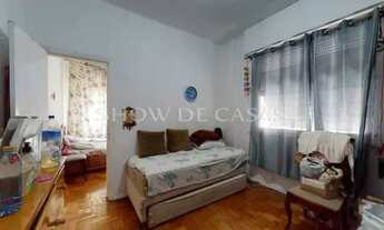 Imagem: Apartamento-À VENDA-Copacabana-Rio de Janeiro-RJ