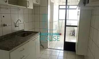 Imagem 4: Apartamento para venda e locação na Vila Leopoldina