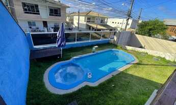 Imagem 5: Casa para aluguel anual com piscina nos ingleses - Florianópolis