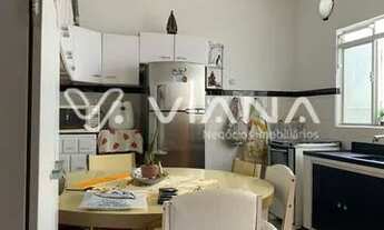 Imagem 3: Casa Térrea à Venda no Bairro Osvaldo Cruz em São Caetano do Sul