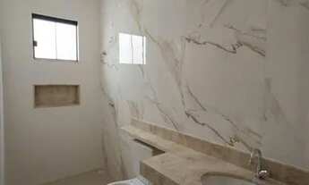 Imagem 7: CASA COM 3/4 QUARTOS NA SANTA MÔNICA