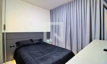 Imagem 6: Apartamento para Aluguel - Jardim, 1 Quarto, 30 m2