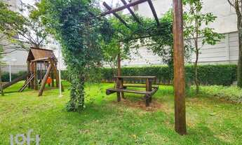 Imagem 2: Apartamento à venda em Sacomã com 69 m², 2 quartos, 1 vaga