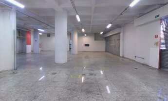 Imagem 3: Ponto comercial/Loja para aluguel com 300 metros quadrados em Bela Vista - São Paulo - SP