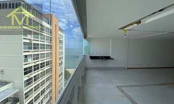 Imagem 3: Perfeito 4 quartos com acabamento de alto padrão Cód: 22513 z Anderson Marins vende