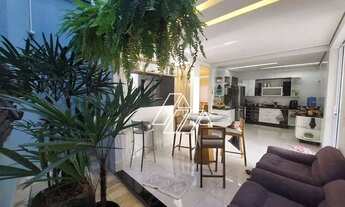 Imagem 5: Casa com 3 dormitórios à venda, 270 m² por R$ 670.000,00 - Altos do Palmital - Marília/SP