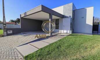 Imagem 2: TAUBATÉ - Casa de Condomínio - PARQUE SÃO LUÍS